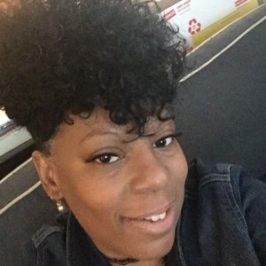 Meet your Posher, Cherise